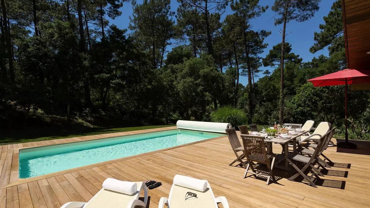 Photo of Outdoor in Moliets-et-Maa