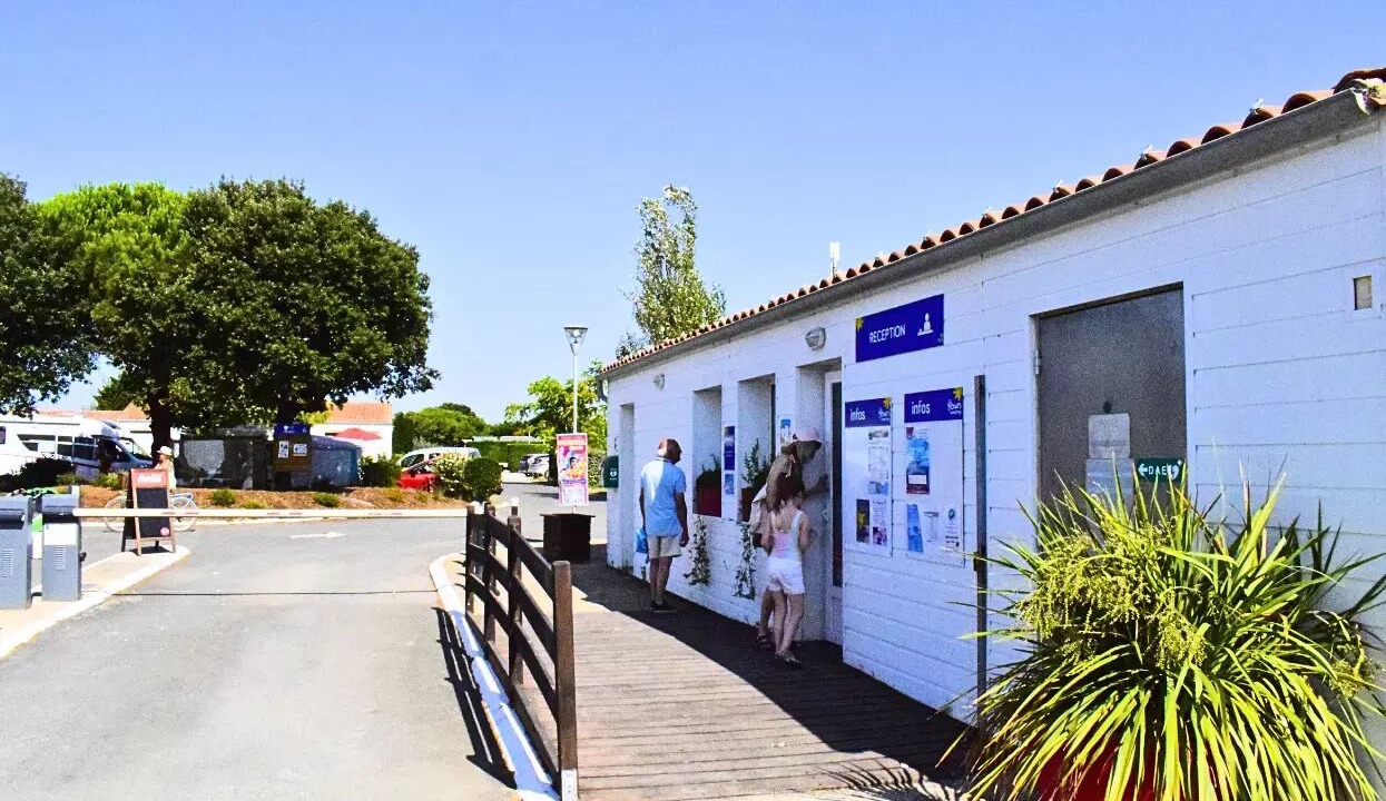 Photo of Outdoor in Loix