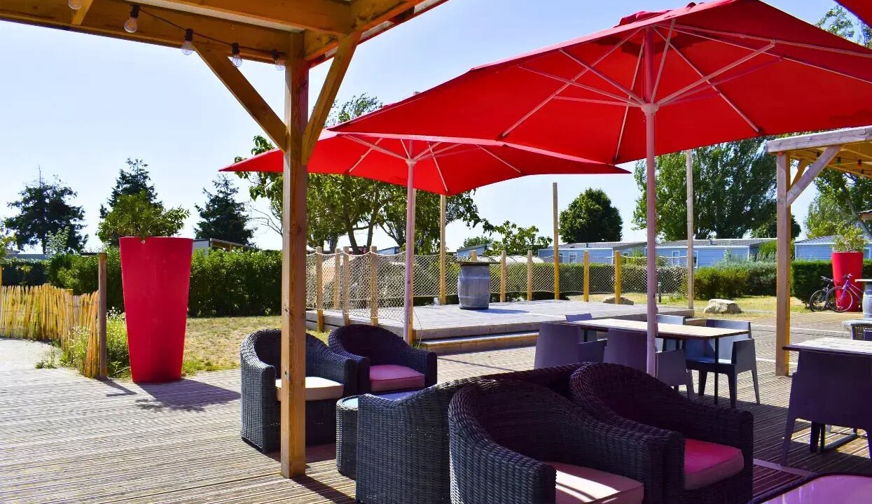 Photo of Patio Balcony in Loix