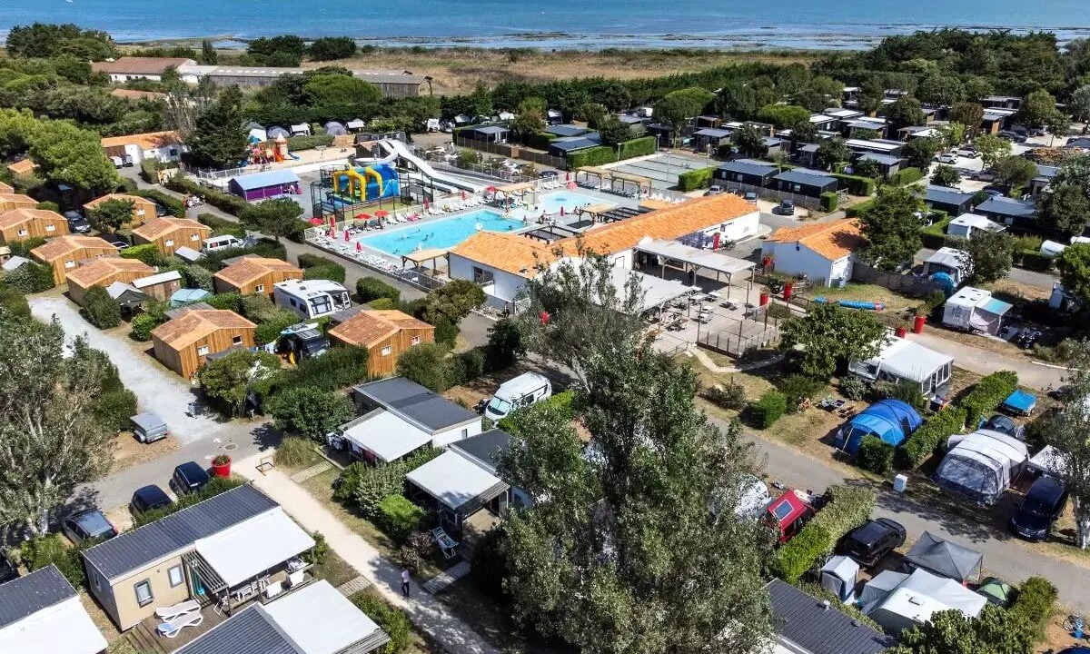 Photo of Outdoor in Loix