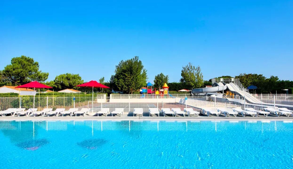 Photo of Outdoor in Loix