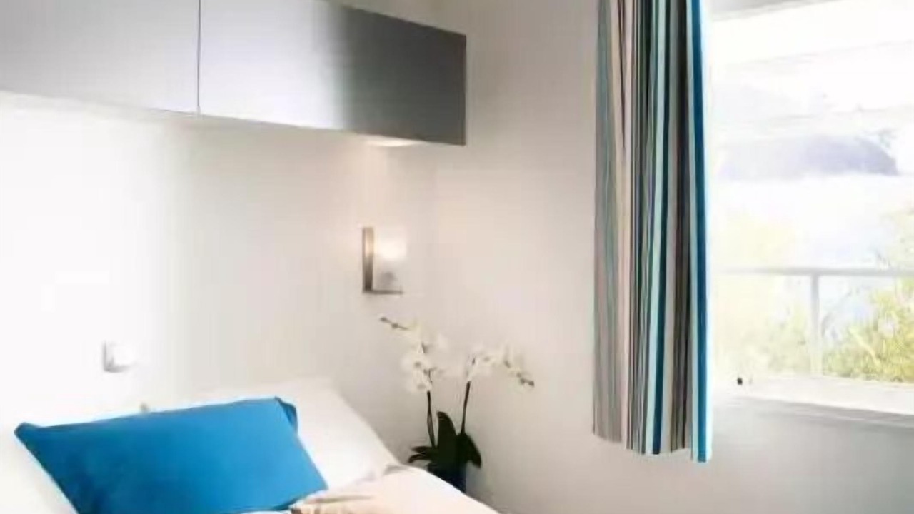 Photo of Bedroom in Loix