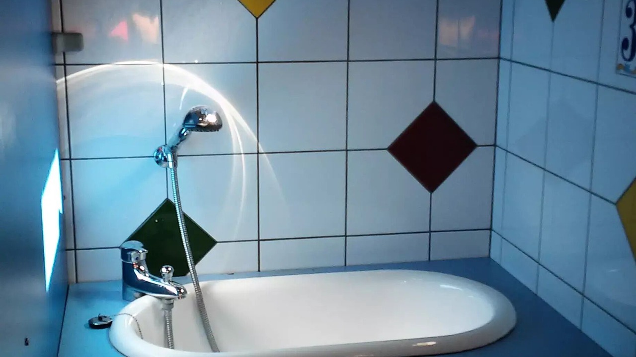 Photo of Bathroom in Villefranche-du-Perigord