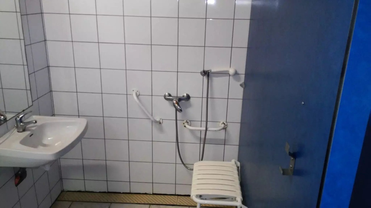 Photo of Bathroom in Villefranche-du-Perigord