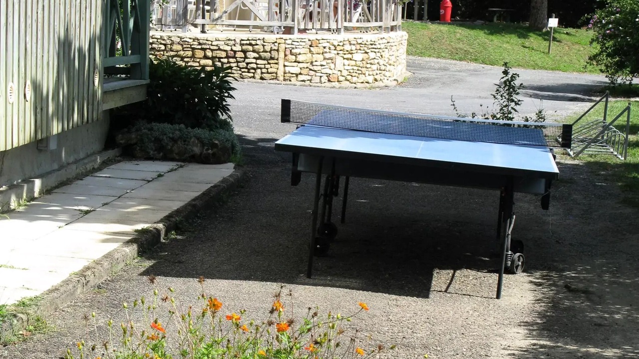 Photo of Patio Balcony in Villefranche-du-Perigord