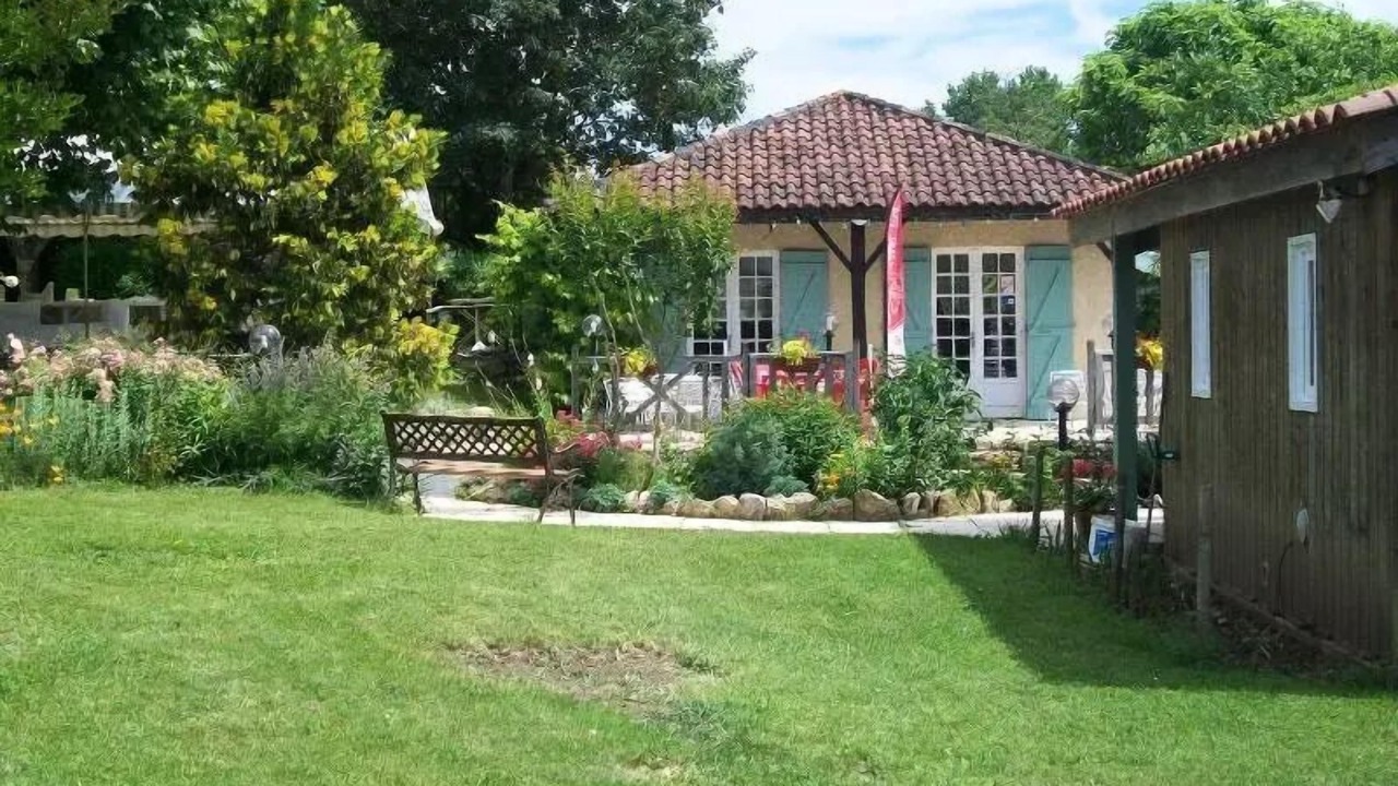 Photo of Outdoor in Villefranche-du-Perigord