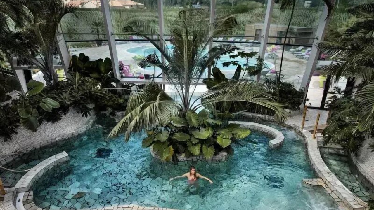 Photo of Outdoor in Curcay-sur-Dive