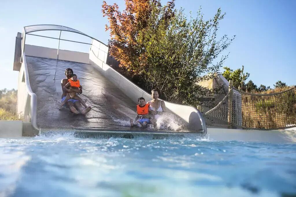 Photo of Outdoor in Curcay-sur-Dive