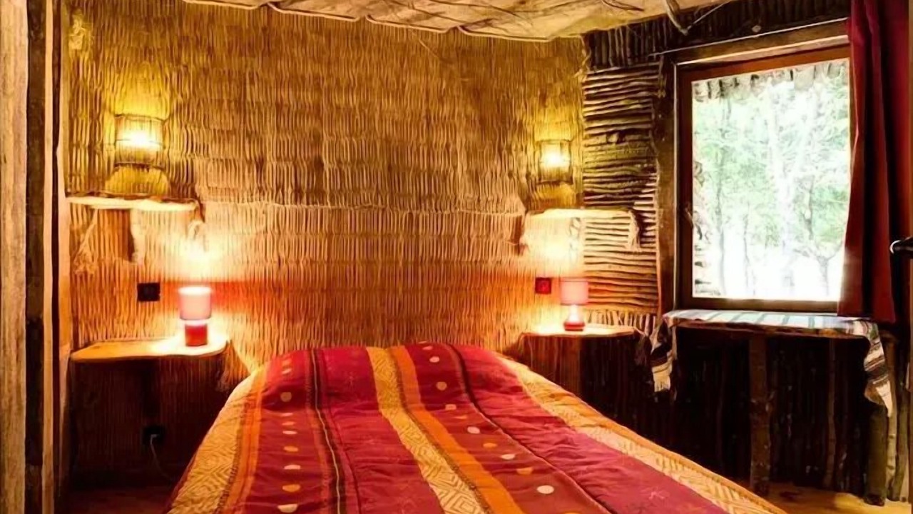 Photo of Bedroom in Dienne