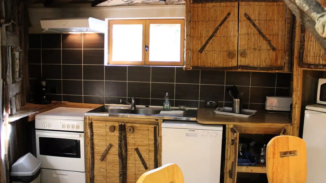 Photo of Kitchen in Dienne