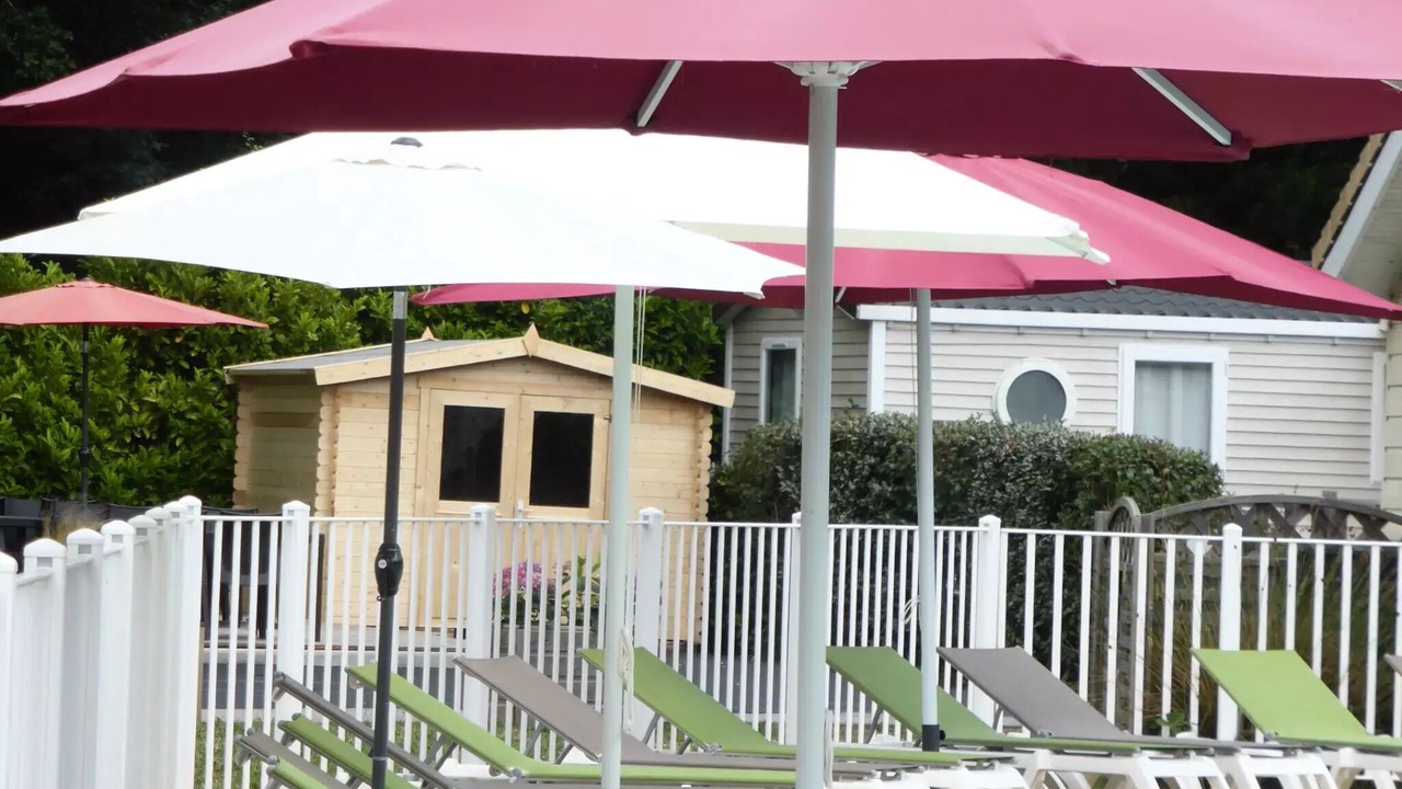 Photo of Patio Balcony in Royan