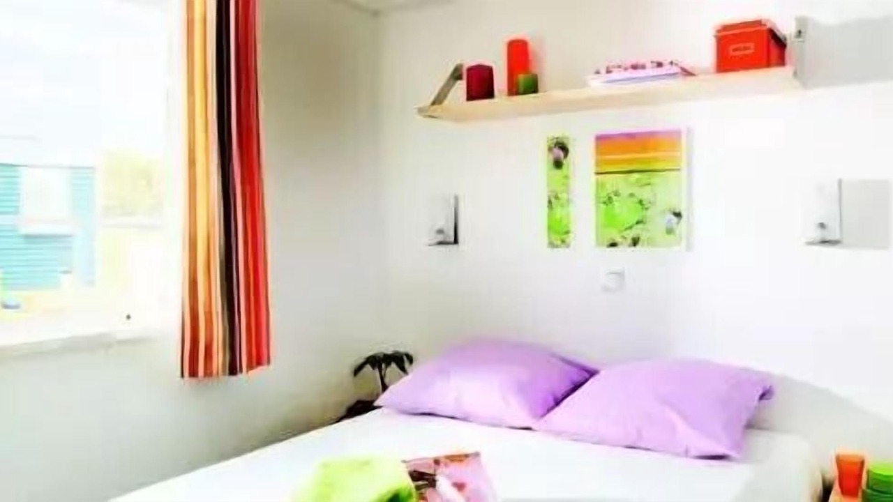 Photo of Bedroom in Royan
