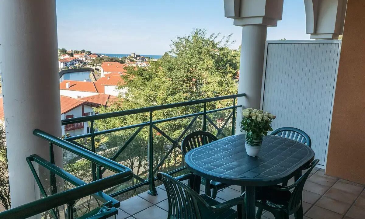 Photo of Outdoor in Ciboure