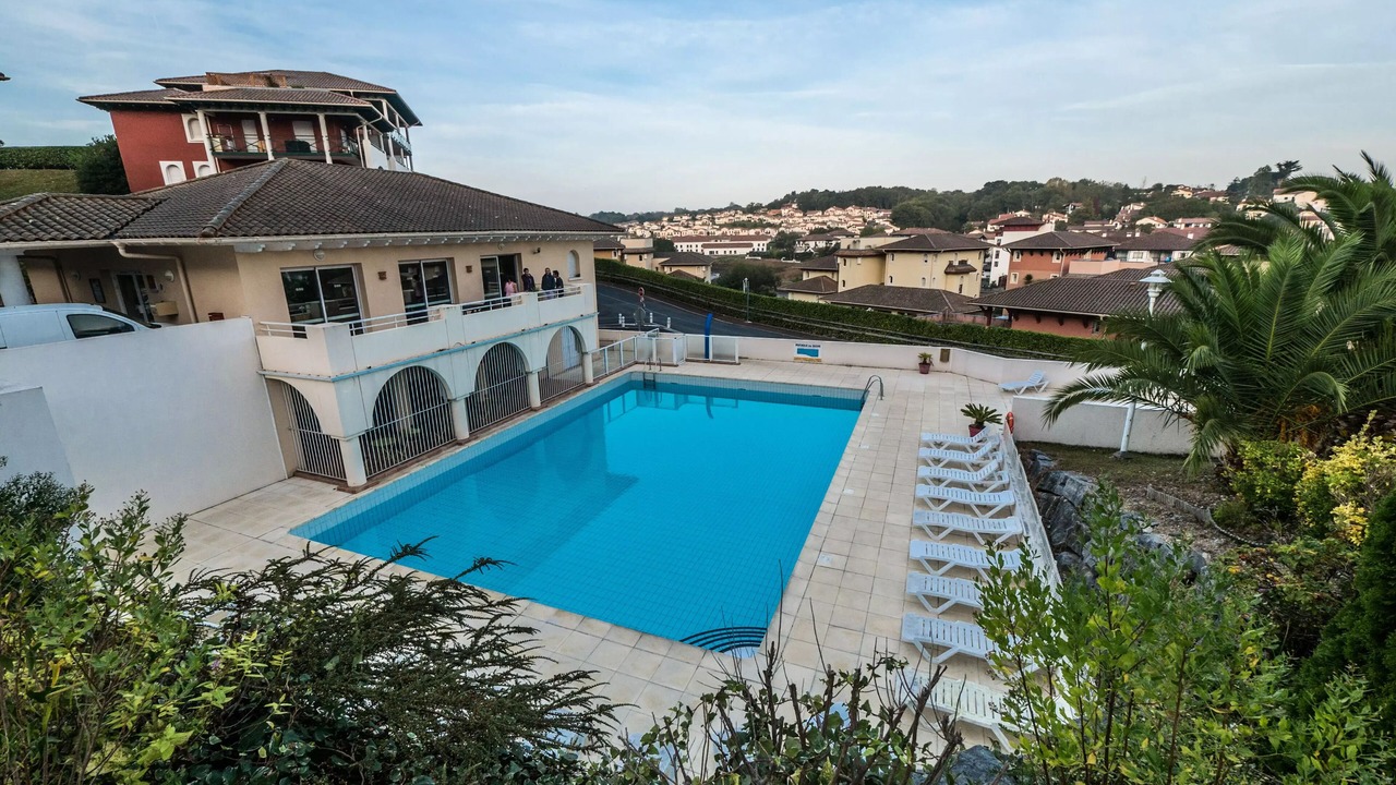 Photo of Outdoor in Ciboure