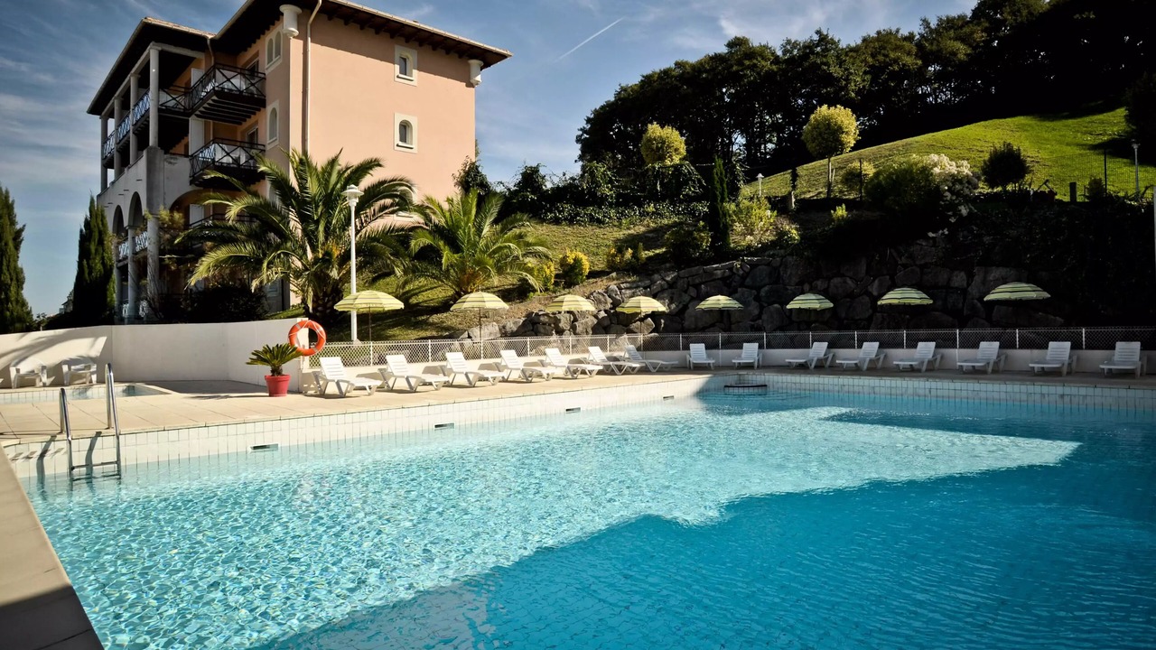 Photo of Outdoor in Ciboure