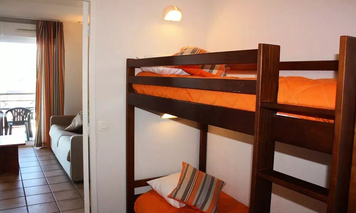 Photo of Bedroom in Ciboure