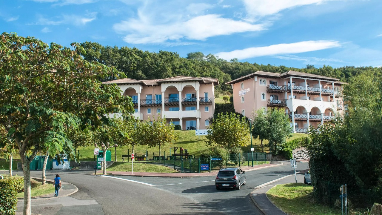 Photo of Outdoor in Ciboure
