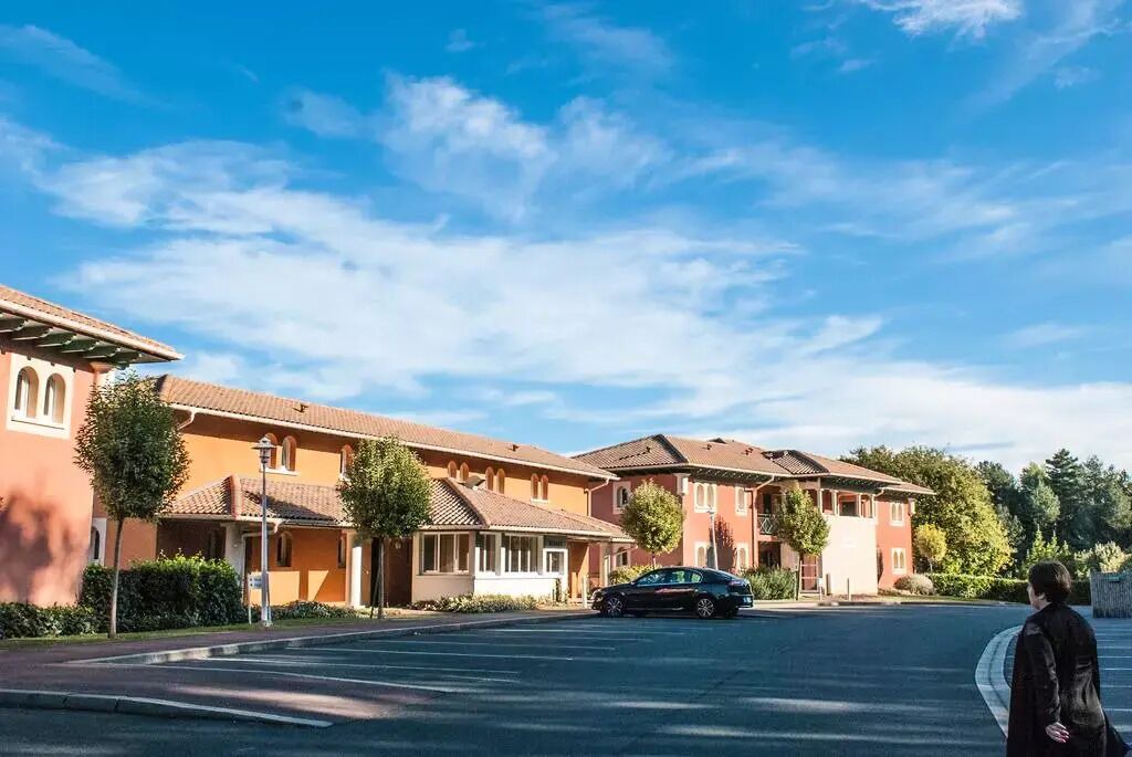 Photo of Outdoor in Ciboure