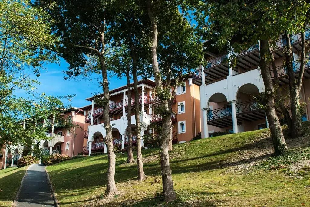 Photo of Outdoor in Ciboure