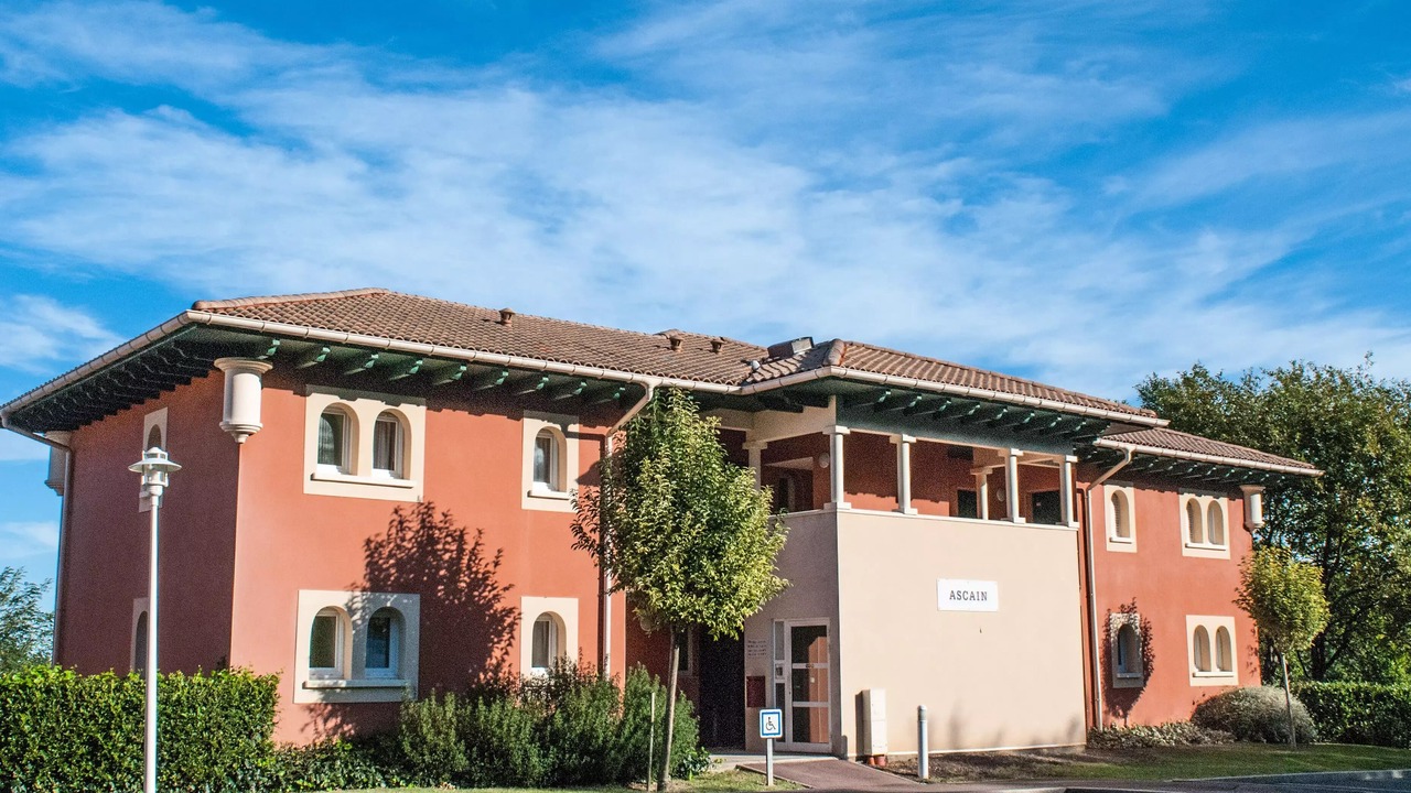 Photo of Outdoor in Ciboure