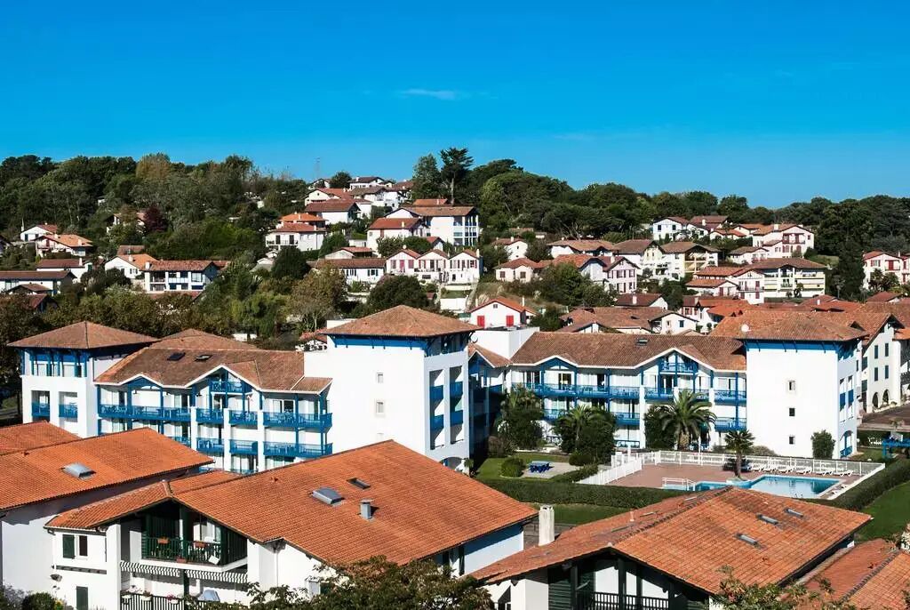 Photo of Outdoor in Ciboure