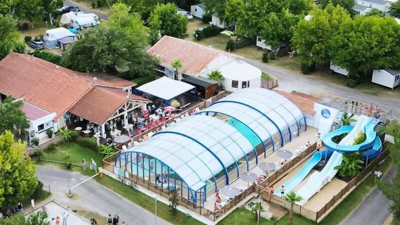 Photo of Outdoor in Aureilhan
