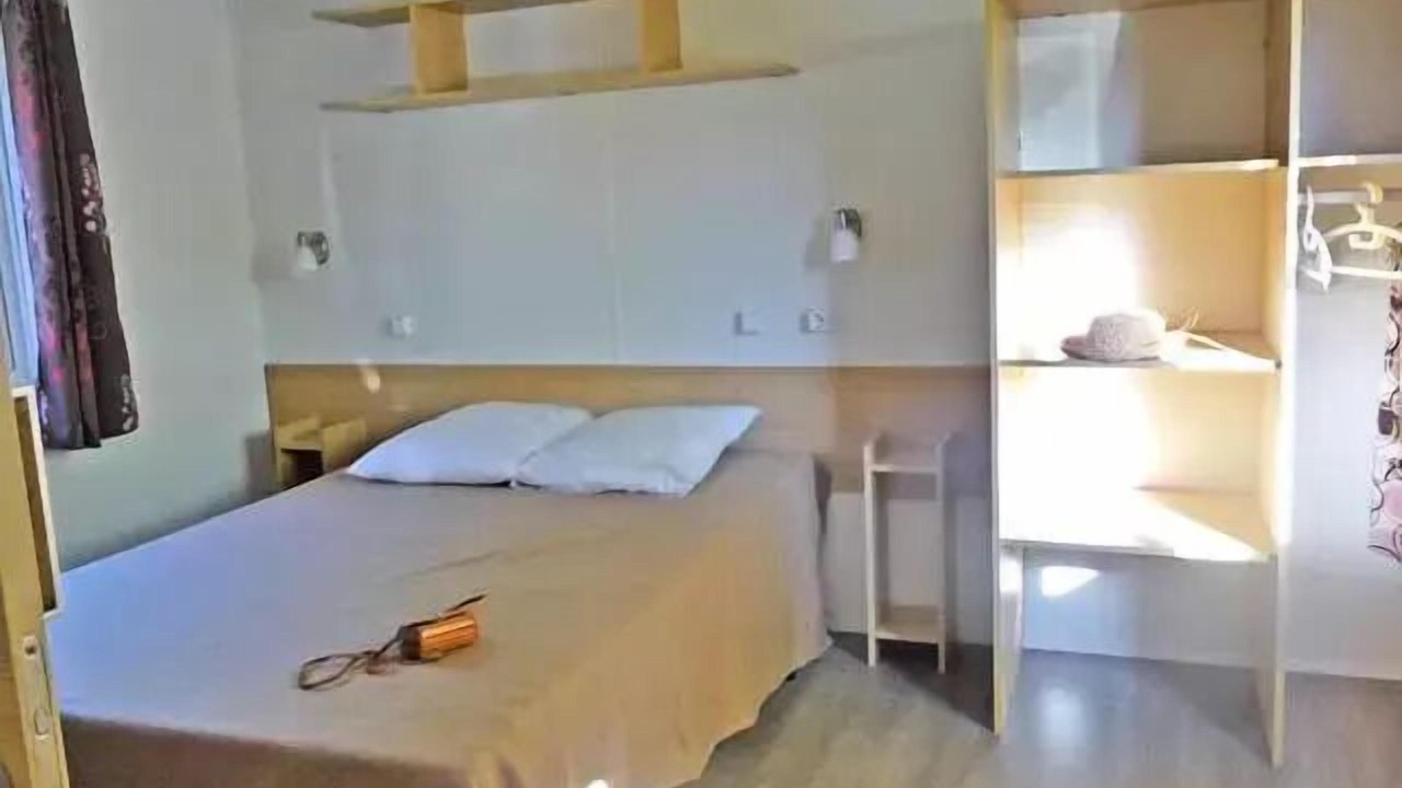 Photo of Bedroom in Aureilhan