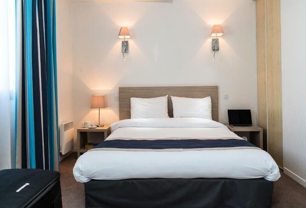 Photo of Bedroom in La Rochelle