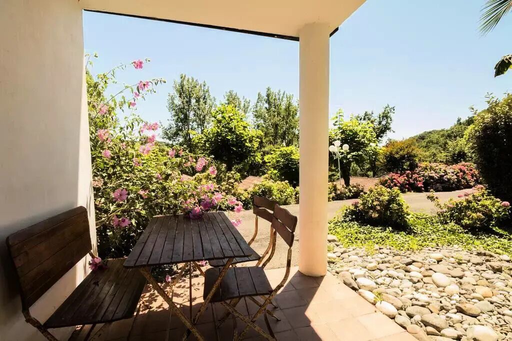 Photo of Outdoor in La Bastide-Clairence