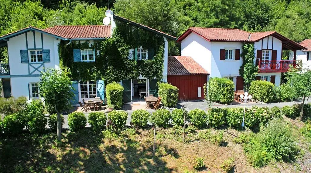 Photo of Outdoor in La Bastide-Clairence