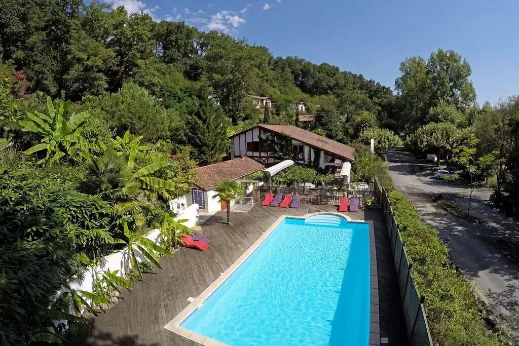 Photo of Outdoor in La Bastide-Clairence
