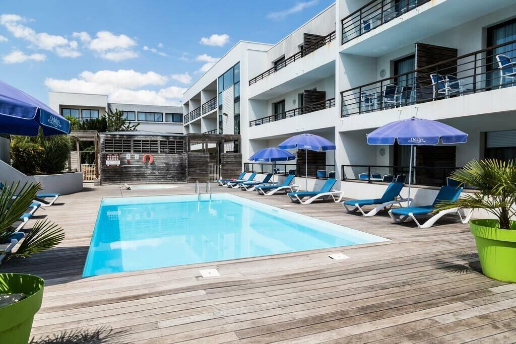 Photo of Outdoor in La Rochelle