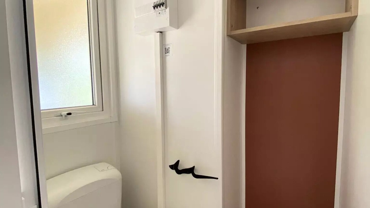 Photo of Bathroom in Saint-Paul-en-Born