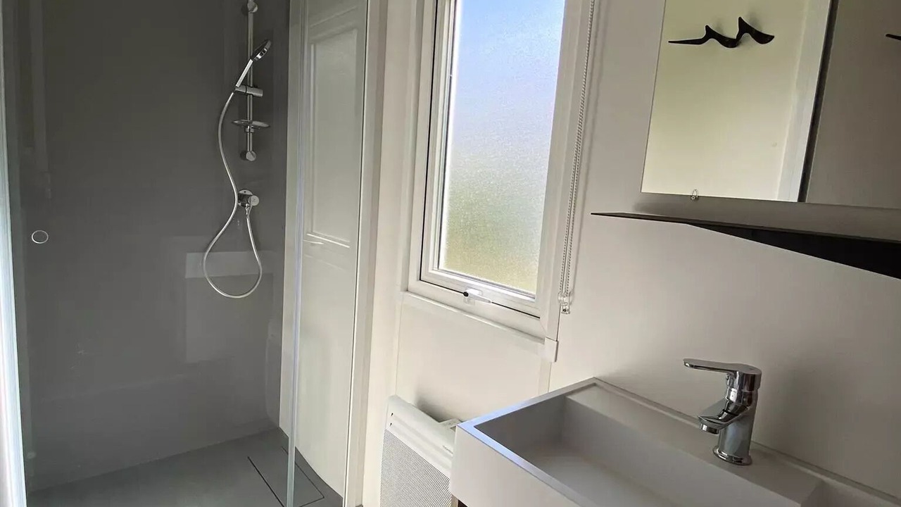 Photo of Bathroom in Saint-Paul-en-Born