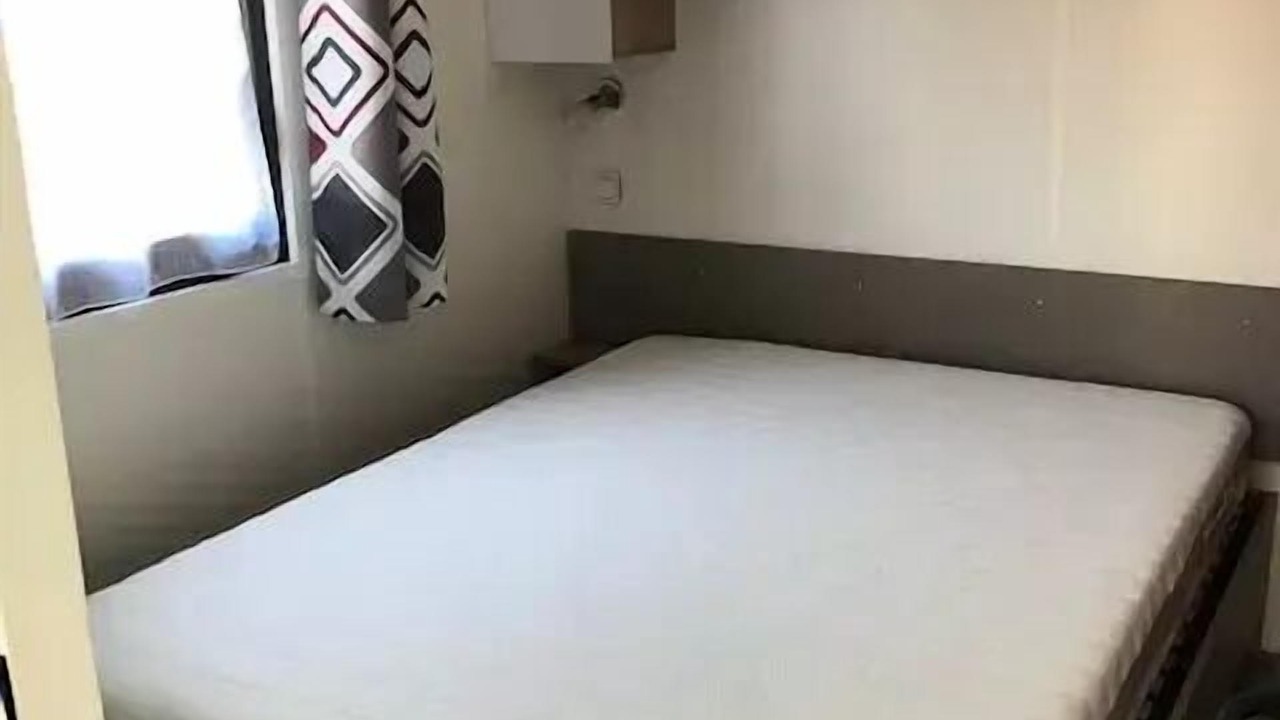 Photo of Bedroom in Saint-Paul-en-Born
