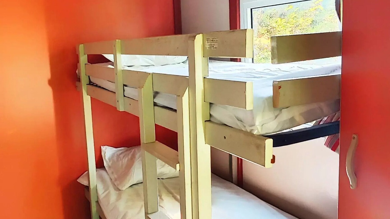 Photo of Bedroom in Beaumont-du-Perigord