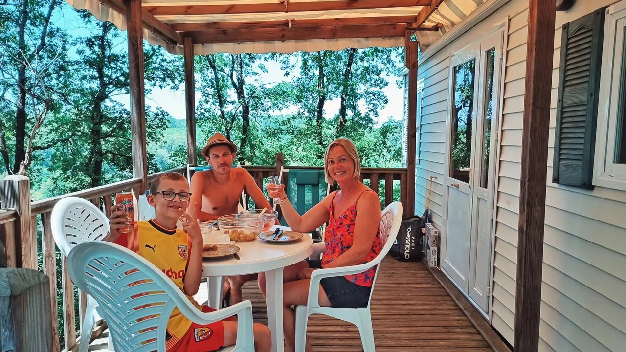 Photo of Outdoor in Beaumont-du-Perigord