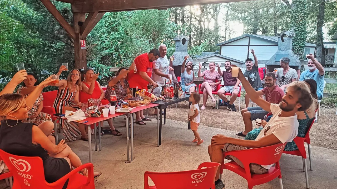 Photo of Outdoor in Beaumont-du-Perigord