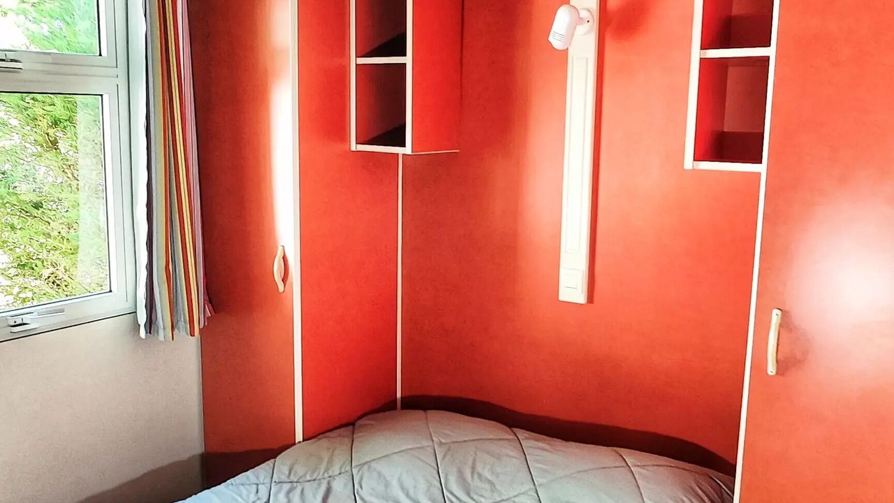 Photo of Bedroom in Beaumont-du-Perigord