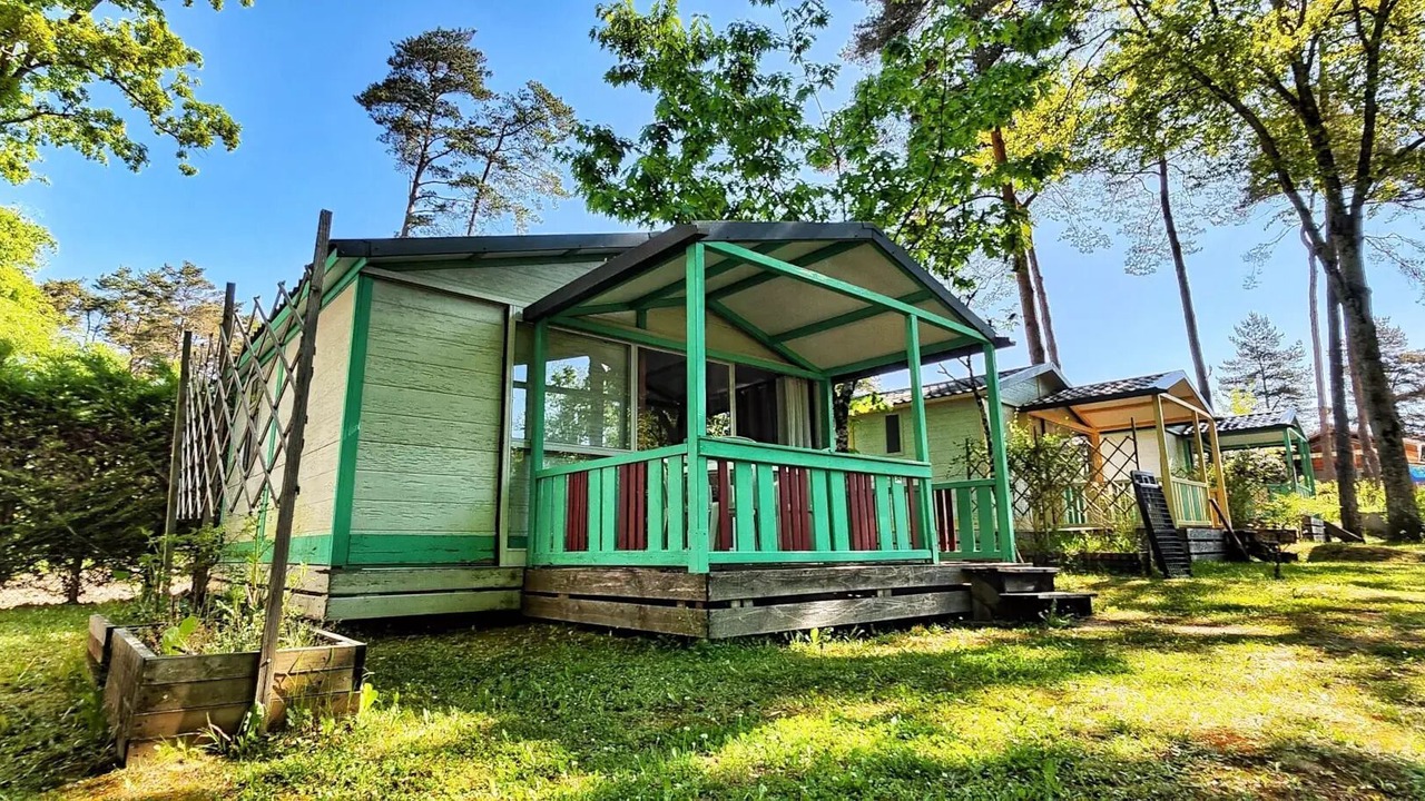 Photo of Outdoor in Beaumont-du-Perigord
