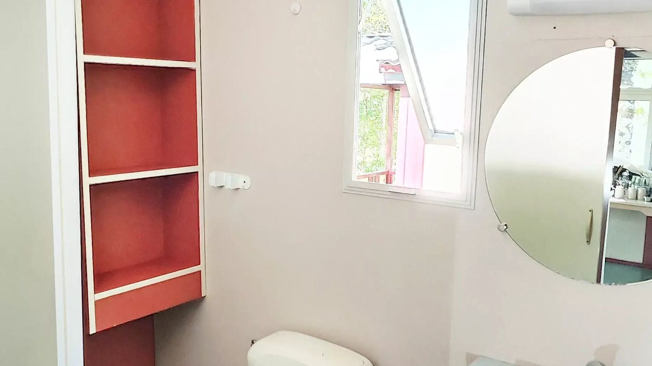 Photo of Bathroom in Beaumont-du-Perigord