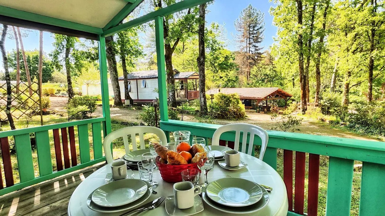 Photo of Outdoor in Beaumont-du-Perigord