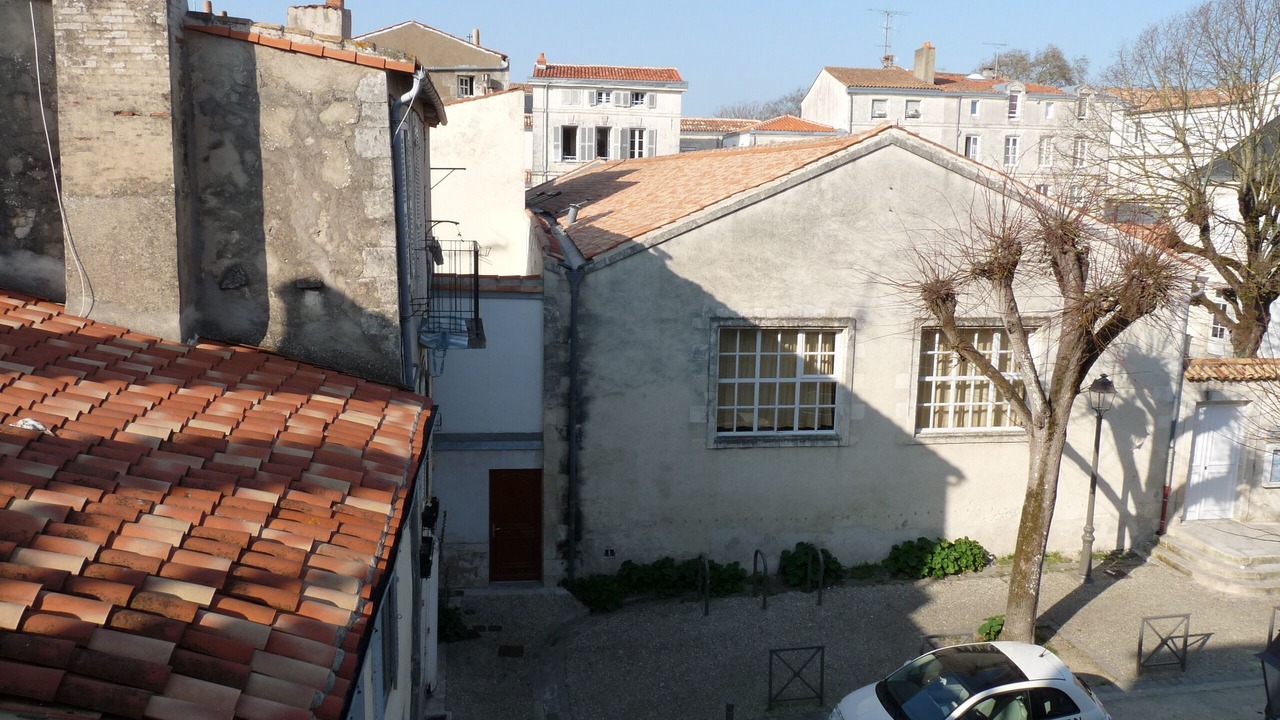 Photo of Outdoor in La Rochelle City Centre