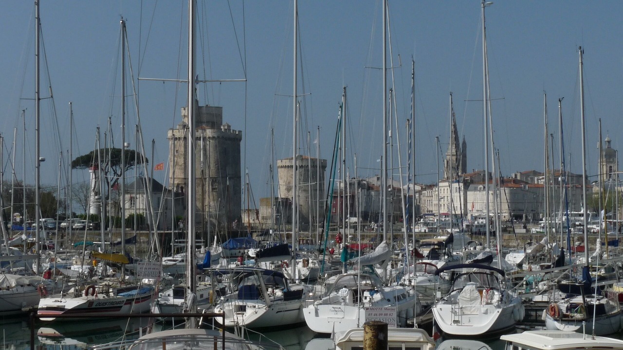 Photo of Others in La Rochelle City Centre