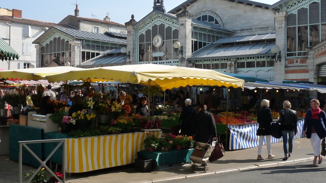 Photo of Others in La Rochelle City Centre