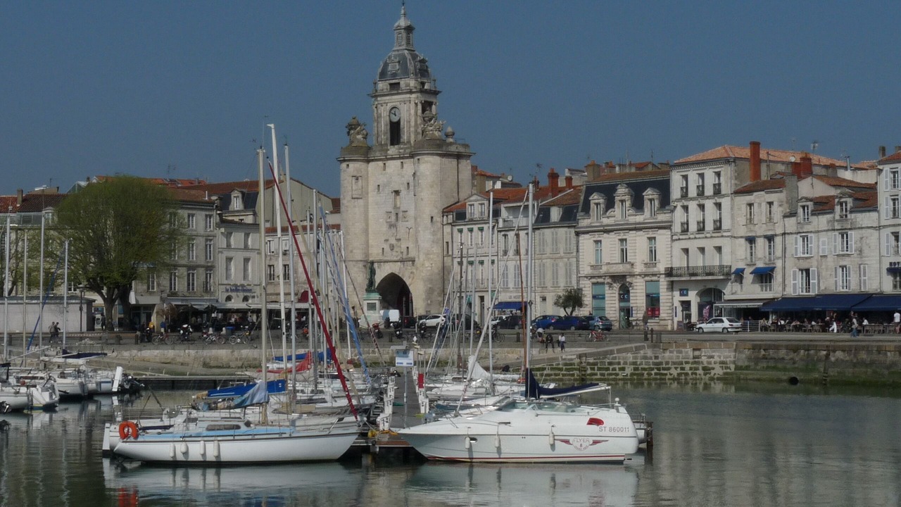 Photo of Others in La Rochelle City Centre