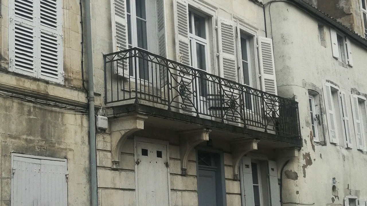 Photo of Outdoor in La Rochelle City Centre