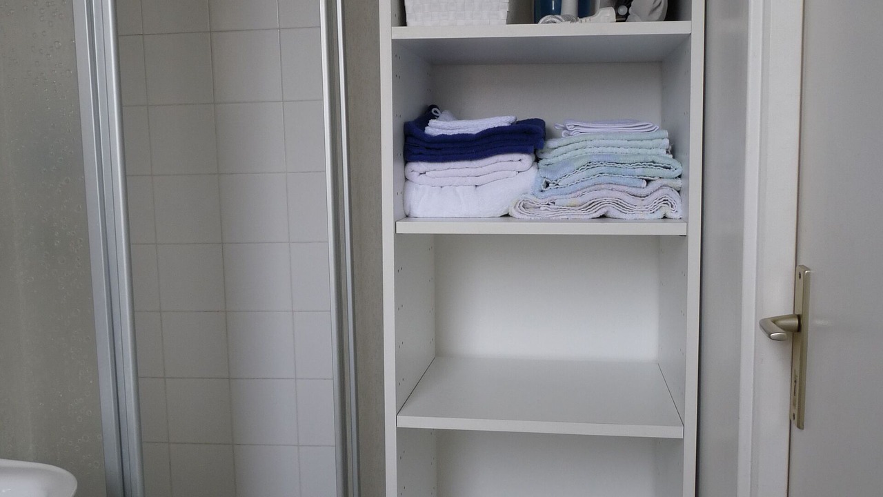 Photo of Bathroom in La Rochelle City Centre