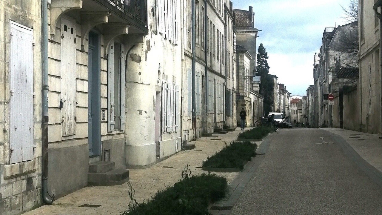 Photo of Others in La Rochelle City Centre