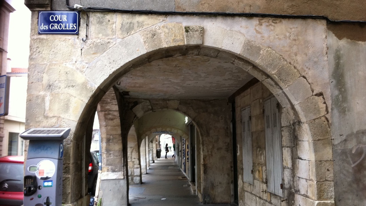 Photo of Outdoor in La Rochelle City Centre
